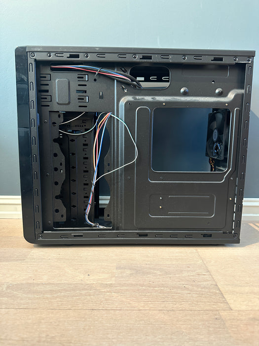 Cooler Master CM Force 500 Midi Tower