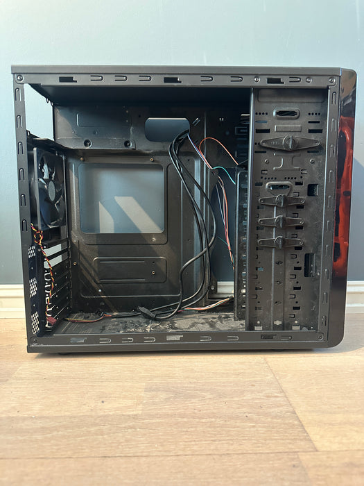 Cooler Master CM Force 500 Midi Tower