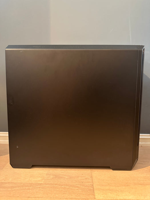 be quiet! Silent Base 601 Mid Tower (sort)