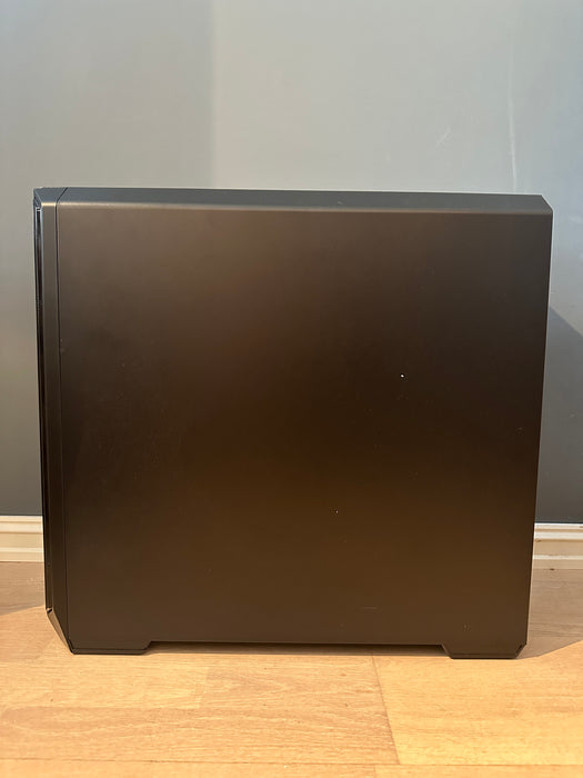 be quiet! Silent Base 601 Mid Tower (sort)