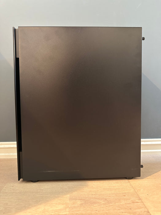 DUTZO C530 Tempered Glass RGB