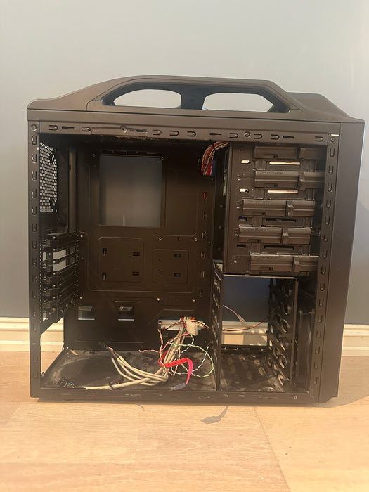 CM Storm Scout Midi Tower Sort