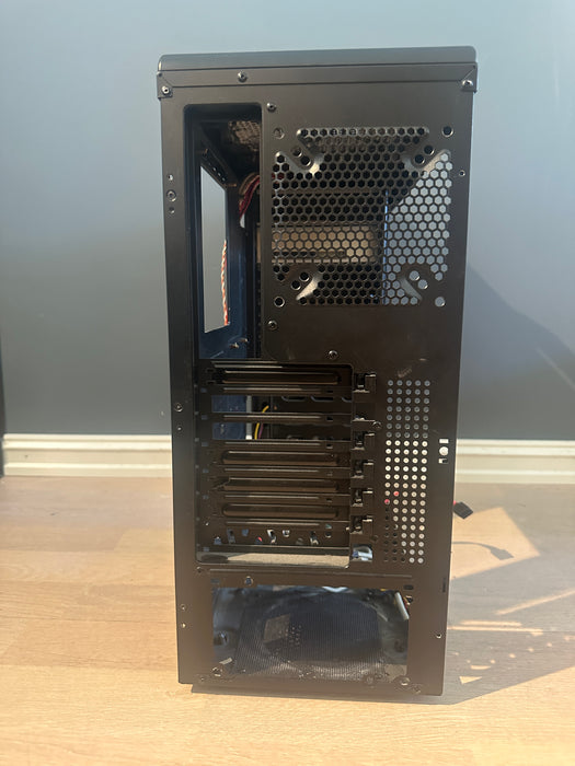 CM Storm Scout Midi Tower Sort