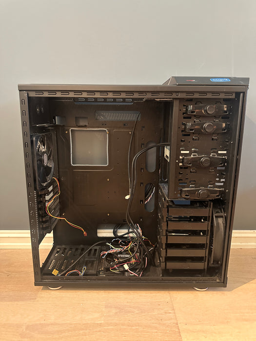 Cooler Master HAF 932