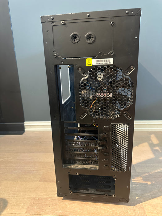Cooler Master HAF 932