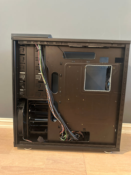 Cooler Master HAF 932