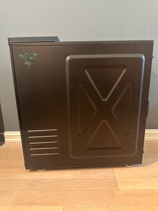Cooler Master HAF 932