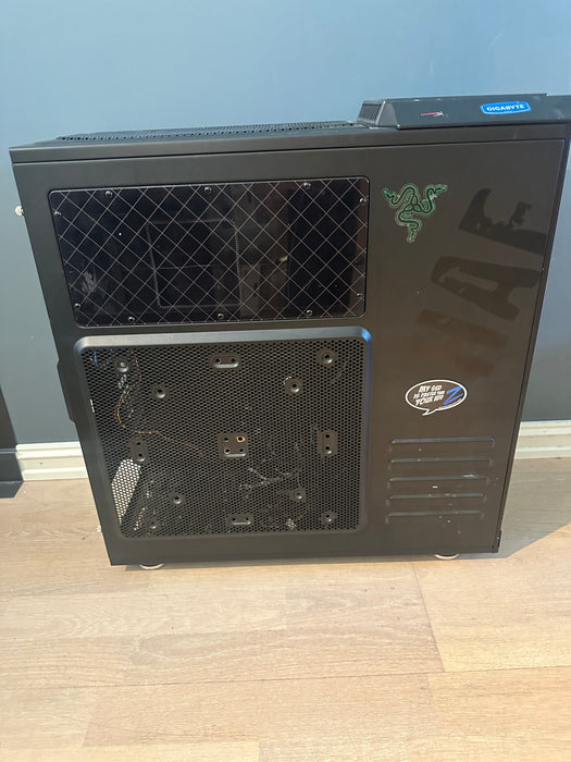 Cooler Master HAF 932