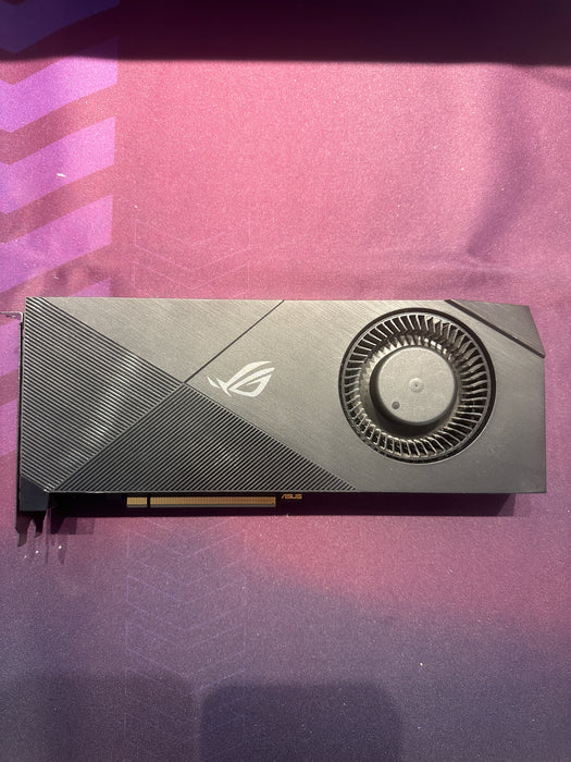 ASUS ROG GeForce GTX 1650 4GB