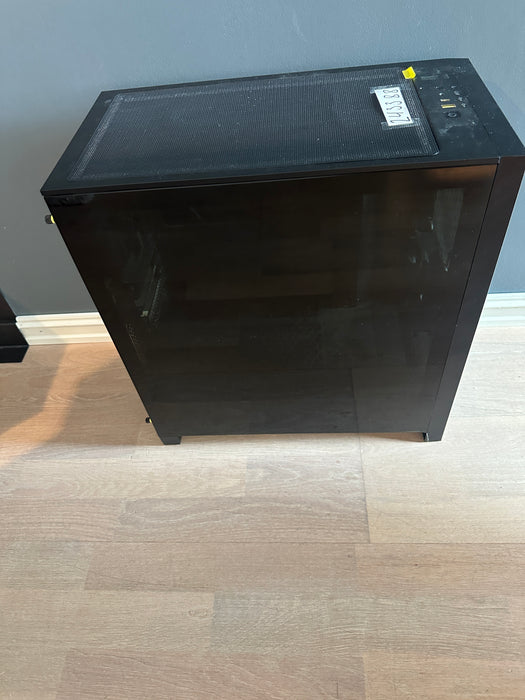 Corsair 4000D Airflow Midi Tower (sort)