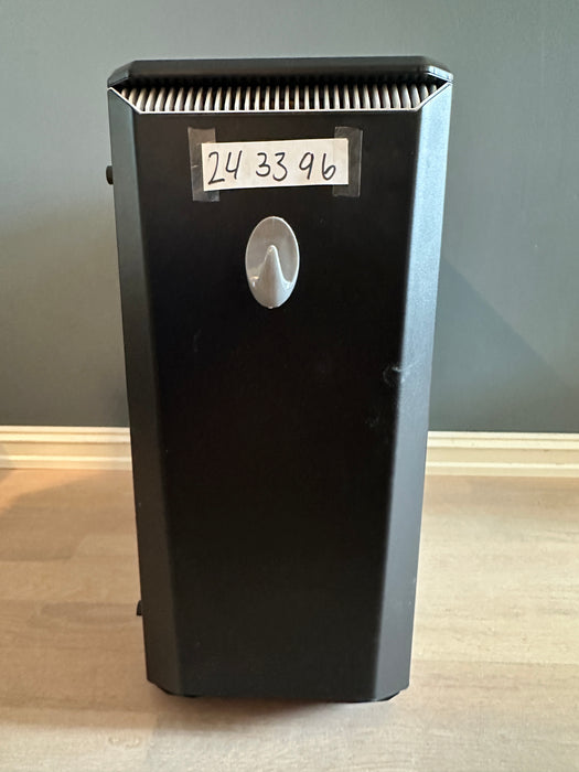 Phanteks Eclipse P400S Glass (Sort/Hvit)