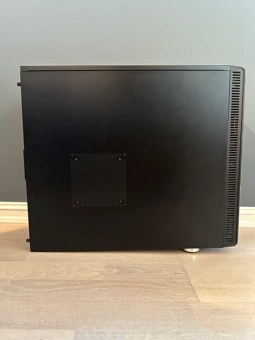 Fractal Design Define R2 Black Pearl