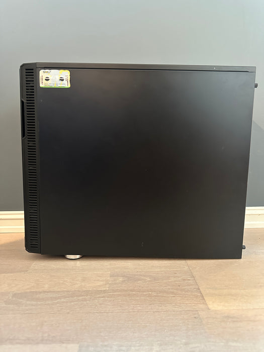 Fractal Design Define R2 Black Pearl