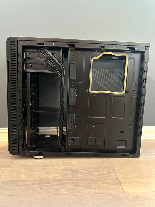 Fractal Design Define R2 Black Pearl