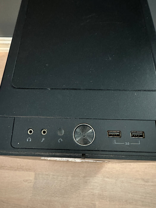 Fractal Design Define Nano S