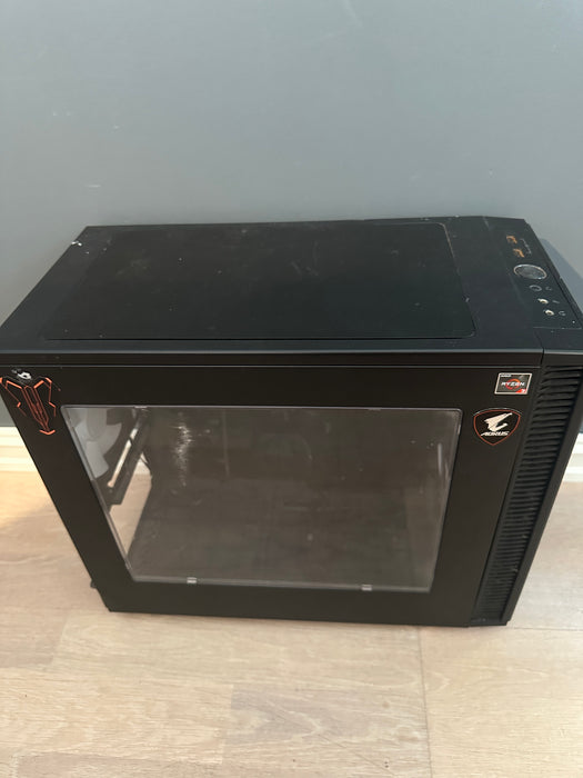 Fractal Design Define Nano S