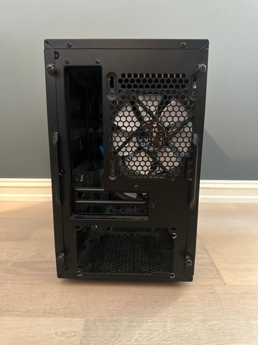 Fractal Design Define Nano S