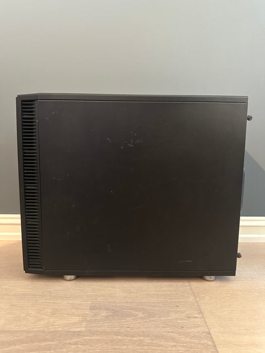 Fractal Design Define Nano S