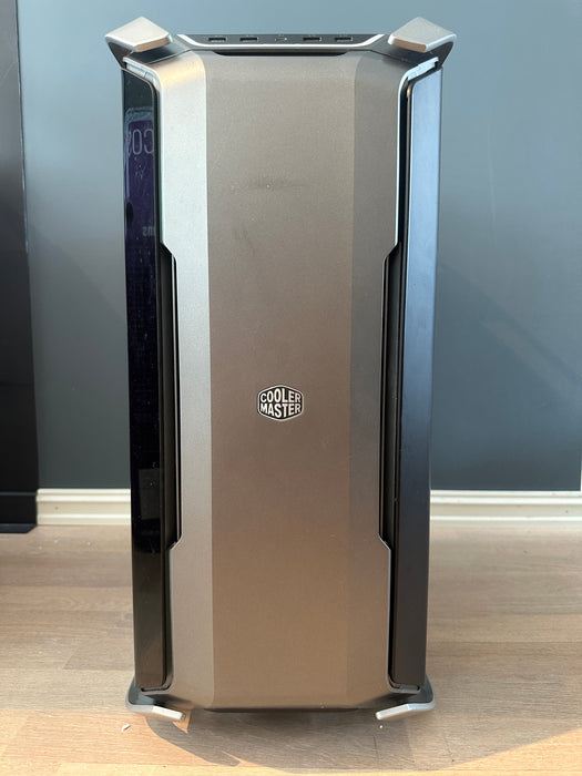 Cooler Master Cosmos C700P