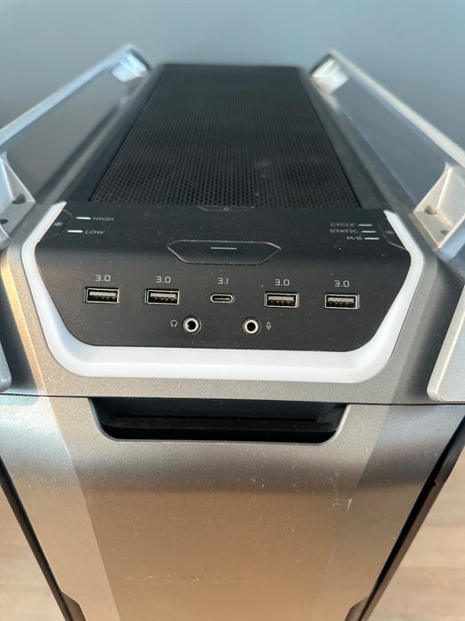 Cooler Master Cosmos C700P