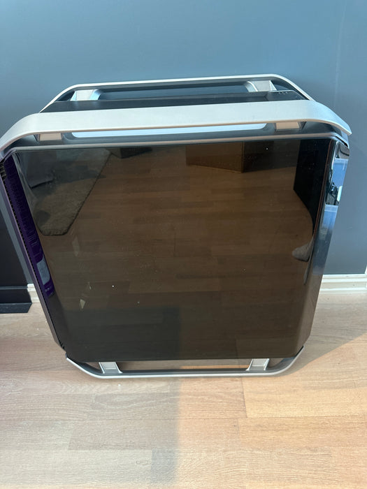 Cooler Master Cosmos C700P