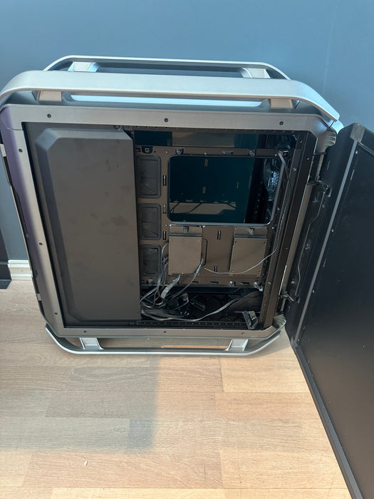 Cooler Master Cosmos C700P