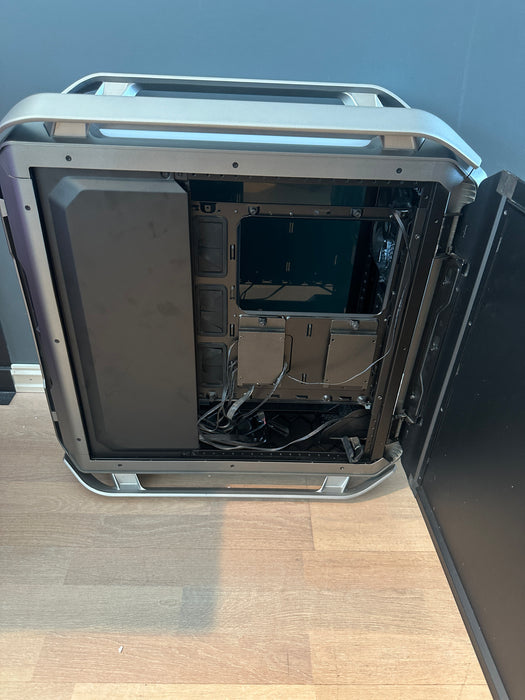 Cooler Master Cosmos C700P