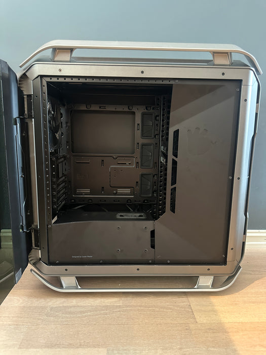 Cooler Master Cosmos C700P