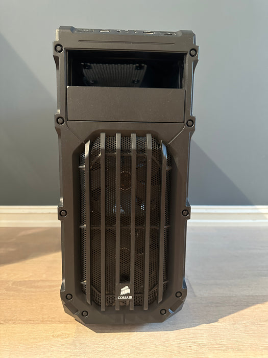 Corsair Carbide SPEC-03 Midi Tower Sort