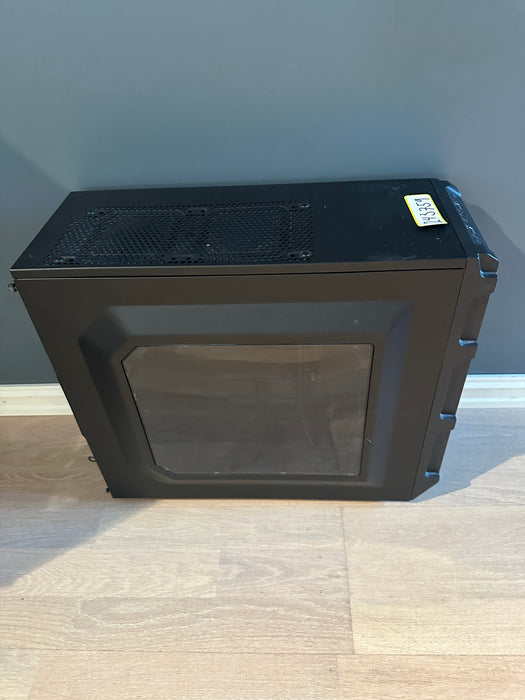 Corsair Carbide SPEC-03 Midi Tower Sort