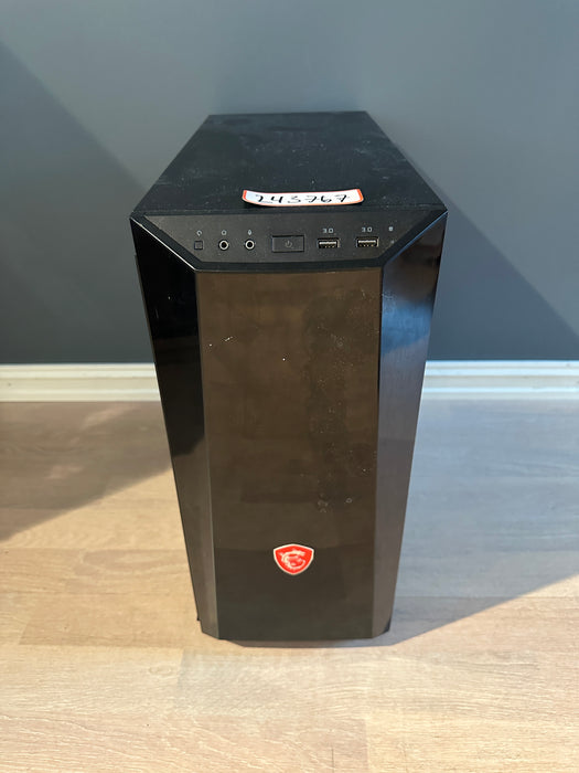 Cooler Master MasterBox Lite 5