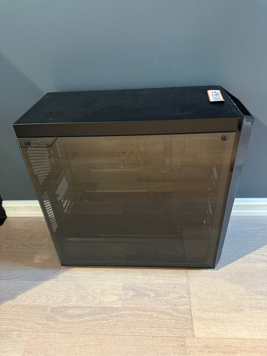 Cooler Master MasterBox Lite 5