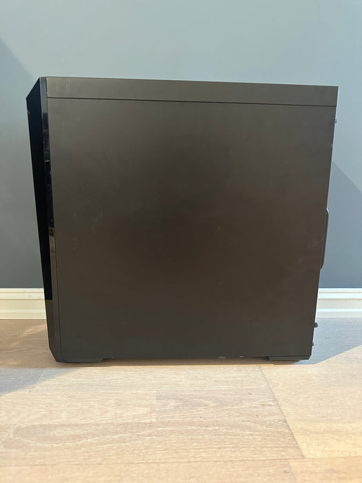 Cooler Master MasterBox Lite 5