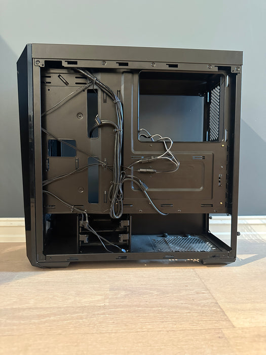 Cooler Master MasterBox Lite 5