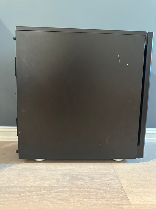 Corsair Carbide Series 275Q