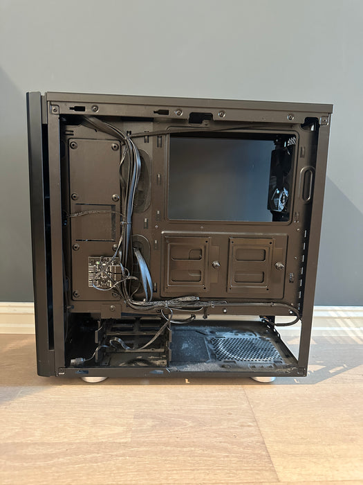 Corsair Carbide Series 275Q