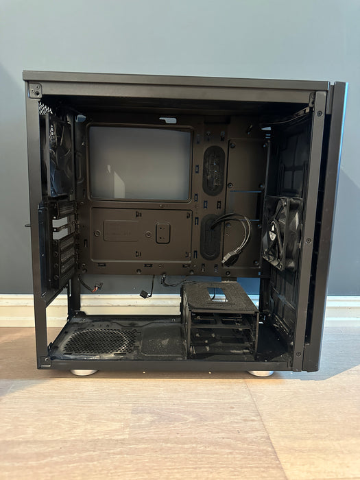 Corsair Carbide Series 275Q