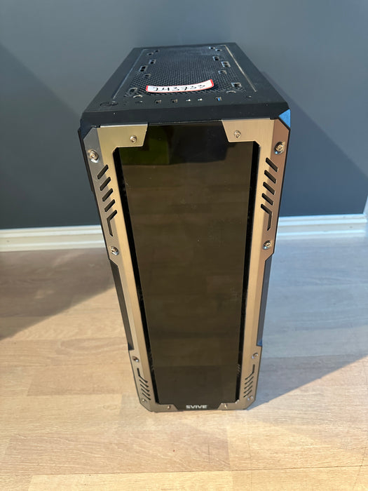 Svive Luna X750 W Midi Tower