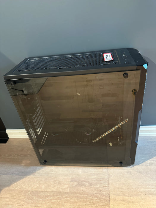 Svive Luna X750 W Midi Tower