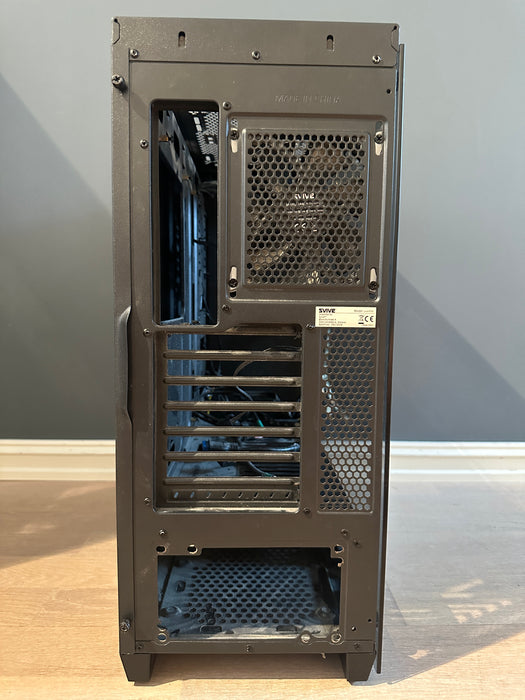 Svive Luna X750 W Midi Tower