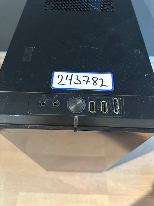 Fractal Design Define R2 Black Pearl