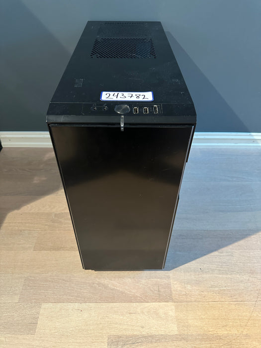Fractal Design Define R2 Black Pearl