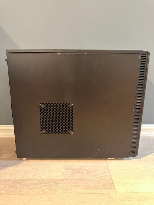 Fractal Design Define R2 Black Pearl