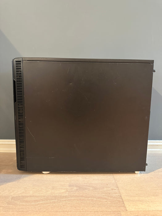 Fractal Design Define R2 Black Pearl