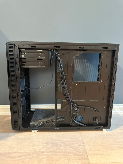 Fractal Design Define R2 Black Pearl