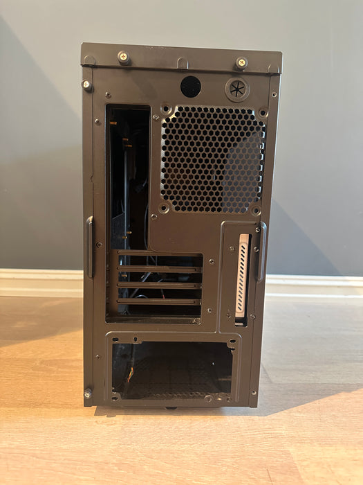 Fractal Design Arc Midi R2 Black