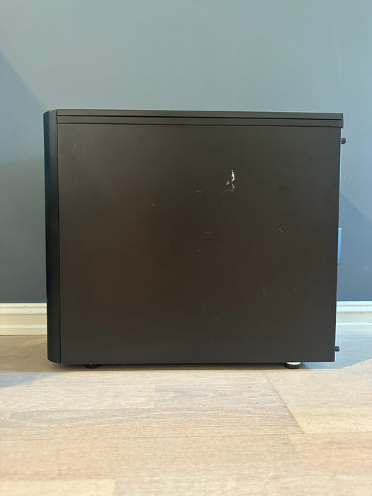 Fractal Design Arc Midi R2 Black