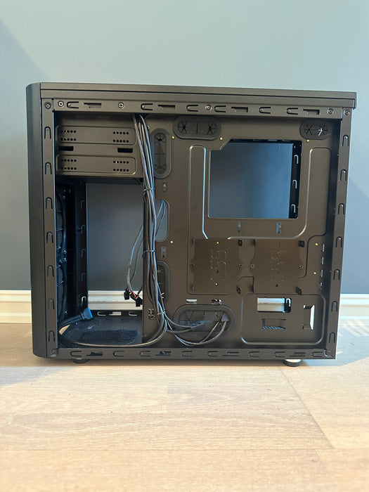 Fractal Design Arc Midi R2 Black