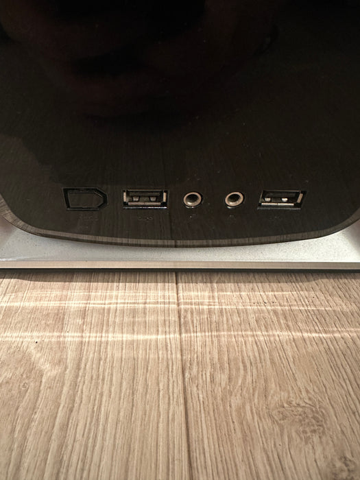 Cooler Master Elite 310 Silver / Black