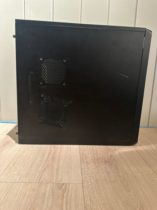 Cooler Master Elite 310 Silver / Black